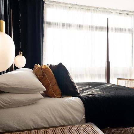 Апартаменти The Chamberlin, Powell & Bon, By The Design Traveller Лондон Екстер'єр фото