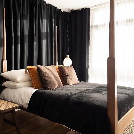 Апартаменти The Chamberlin, Powell & Bon, By The Design Traveller Лондон Екстер'єр фото