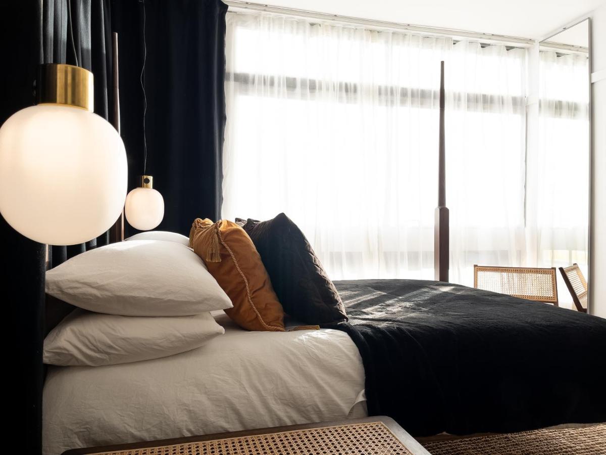 Апартаменти The Chamberlin, Powell & Bon, By The Design Traveller Лондон Екстер'єр фото