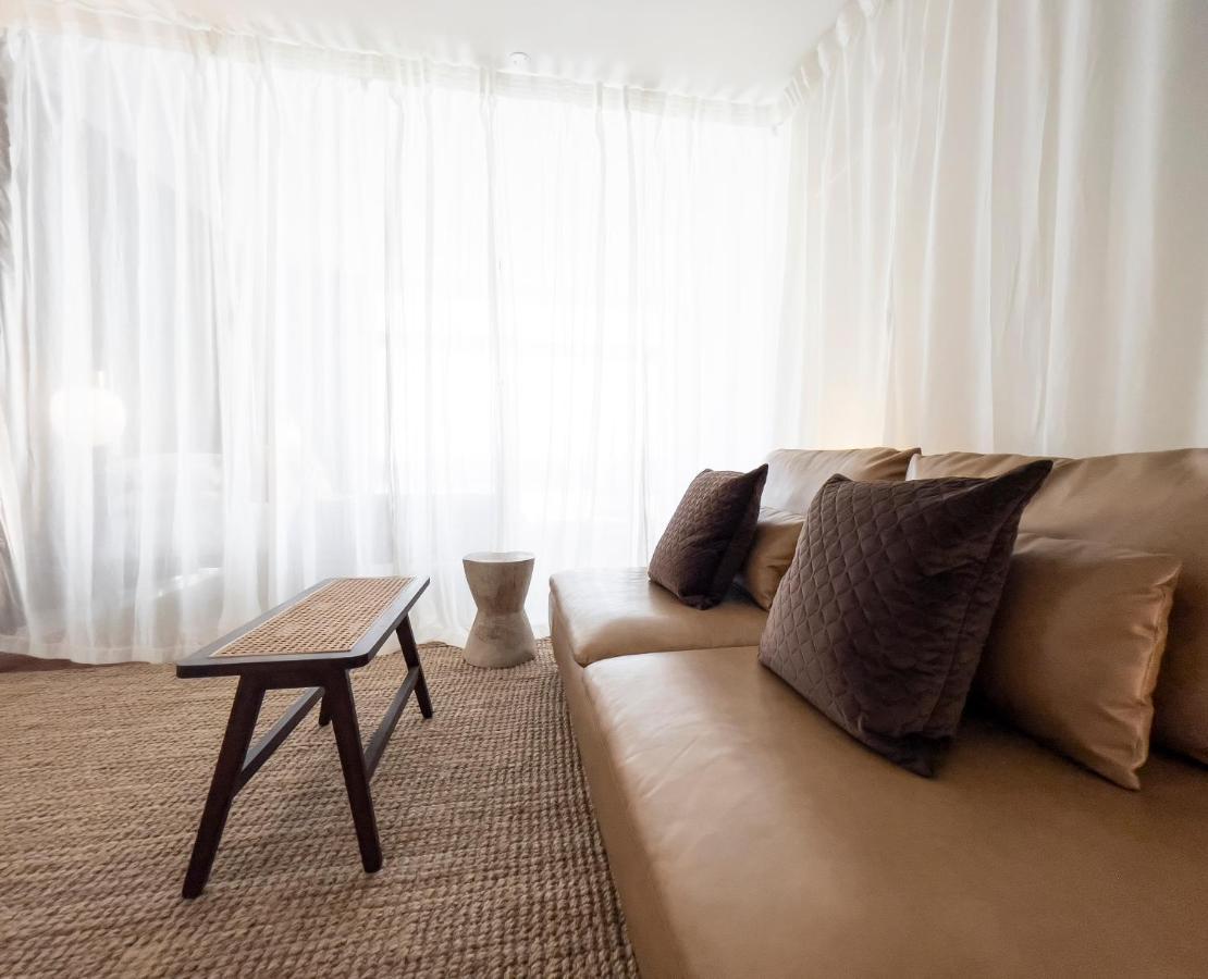 Апартаменти The Chamberlin, Powell & Bon, By The Design Traveller Лондон Екстер'єр фото