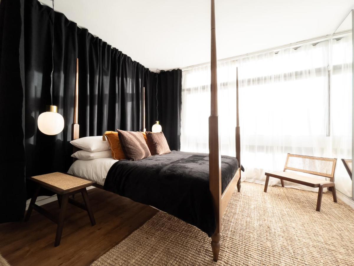 Апартаменти The Chamberlin, Powell & Bon, By The Design Traveller Лондон Екстер'єр фото